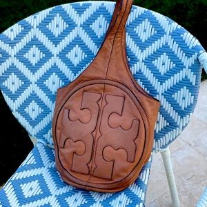 Tory Burch All T Hobo